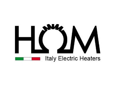Презентация продукции итальянского бренда HOM