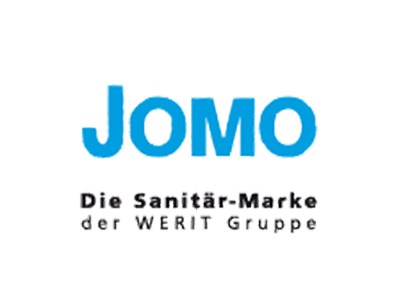 Презентация продукции немецкого бренда JOMO