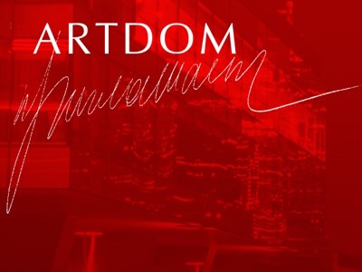 I-Family на выставке ARTDOM