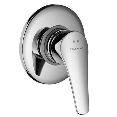 29044000 однорычажный смеситель grohe baucurve для встроенного монтажа