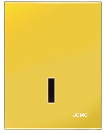 172-7000XX Jomo EXCLUSIVE URI-G Панель смыва с инфракрасным датчиком для писсуара 230V - фото 21014