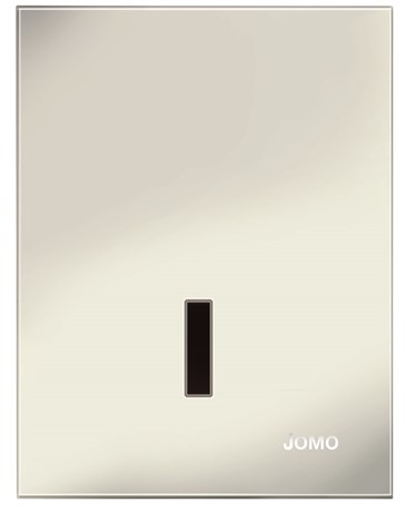172-7000XX Jomo EXCLUSIVE URI-G Панель смыва с инфракрасным датчиком для писсуара 230V - фото 21019