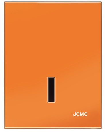 172-7000XX Jomo EXCLUSIVE URI-G Панель смыва с инфракрасным датчиком для писсуара 230V - фото 21021