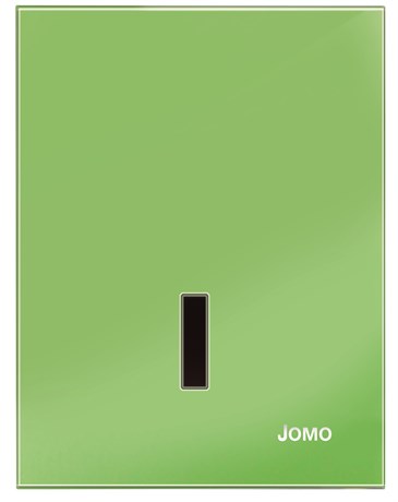 172-6800XX Jomo EXCLUSIVE URI-G Панель смыва с инфракрасным датчиком для писсуара 6V - фото 21033