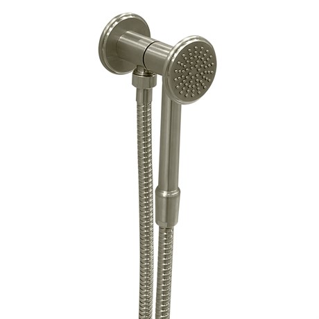 SD027AXX AQUAelite INstile душевой гарнитур из латуни SD027AXX - фото 25402