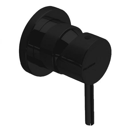 122178XX Palazzani MIDI внешняя часть смесителя для душа на 1 потребитель 122178XX - фото 27614