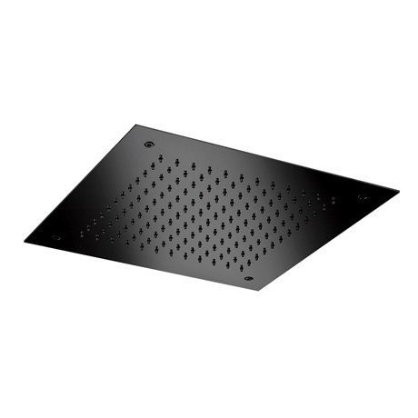 9926G6XX Palazzani верхний душ потолочного крепления, 380х380 мм 9926G6XX - фото 32722