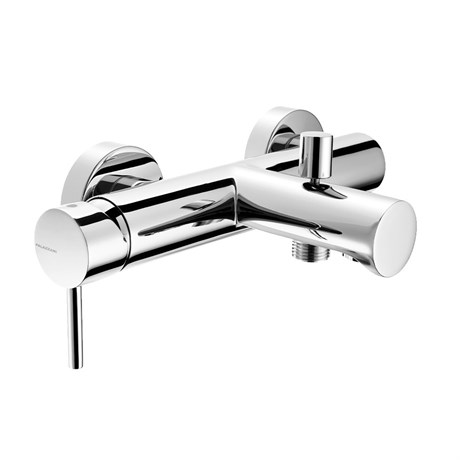 021015XX Palazzani MIDI настенный смеситель для ванны и душа 021015XX - фото 34142