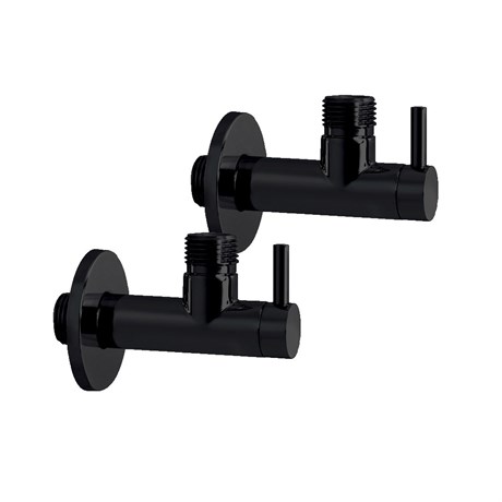 993116XX Palazzani комплект угловых вентилей 993116XX - фото 34843