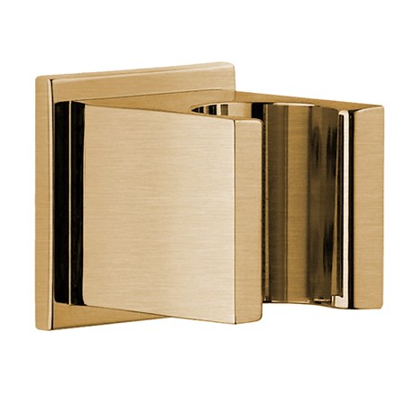 991045XX Palazzani держатель для душевой лейки из латуни 991045XX - фото 34993