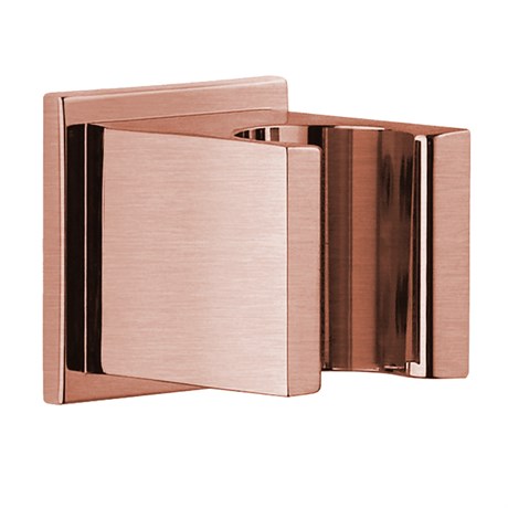 991045XX Palazzani держатель для душевой лейки из латуни 991045XX - фото 34994
