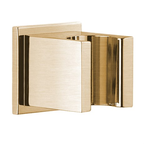 991045XX Palazzani держатель для душевой лейки из латуни 991045XX - фото 34995