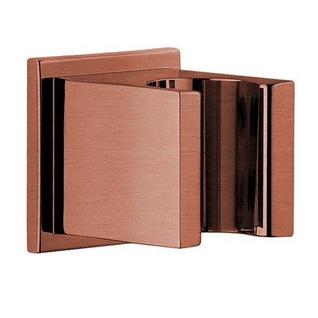 991045XX Palazzani держатель для душевой лейки из латуни 991045XX - фото 34996