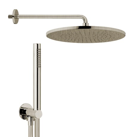 KT069AXX AquaElite, комплект для душа с гарнитуром, 250 мм KT069AXX - фото 36230