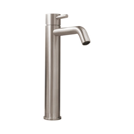 RU721EXX AQUAELITE высокий смеситель для раковины KINO - фото 37249