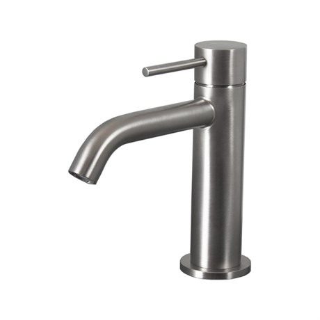 RU620EXX AQUAELITE смеситель для раковины Metal 316 - фото 37271