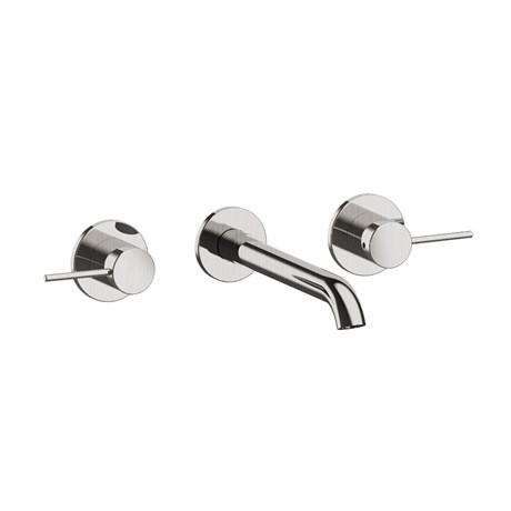 02325210 Palazzani MIDI внешняя часть смесителя для раковины 02325210 - фото 39274