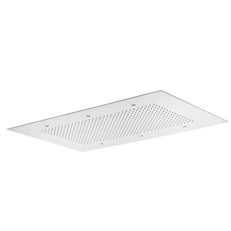 SF111BXX AquaElite верхний душ потолочного крепления, 850x540 мм SF111BXX - фото 40337