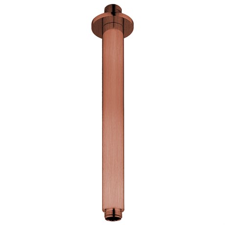 BD010AXX AQUAelite Pop потолочный кронштейн для верхнего душа из латуни, 150 мм BD010AXX - фото 40686