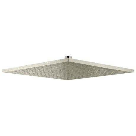 SF170AXX AQUAelite Techno верхний душ из нержавеющей стали, 250x250 мм SF170AXX - фото 40758