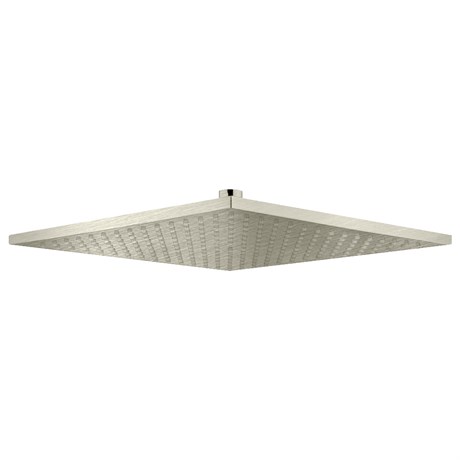 SF171AXX AQUAelite Techno верхний душ из нержавеющей стали, 300x300 мм SF171AXX - фото 40771