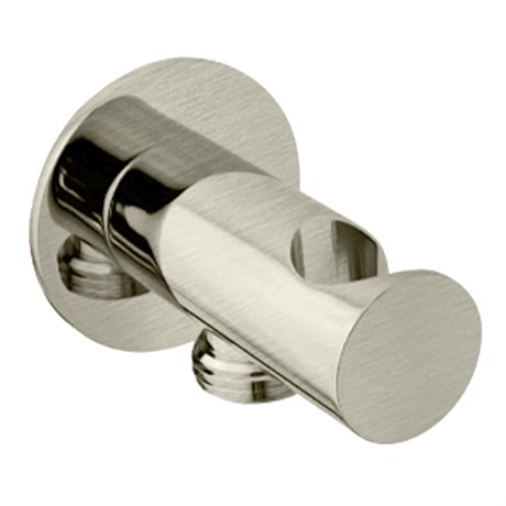 PA010AXX AquaElite держатель для лейки на отводе воды из нержавеющей стали PA010AXX - фото 40917