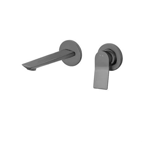 853281XX Palazzani Saint-Tropez внешняя часть смесителя для раковины 853281XX - фото 41059