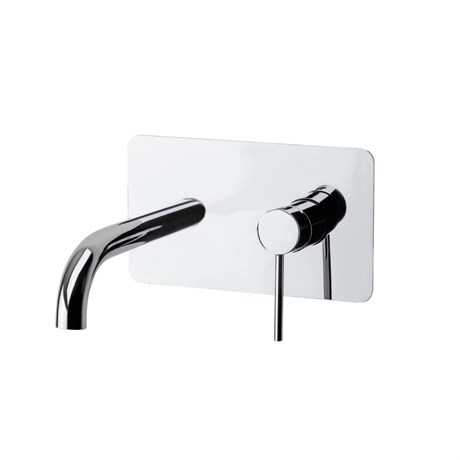 833309XX Palazzani MIDI внешняя часть смесителя для раковины 833309XX - фото 41394