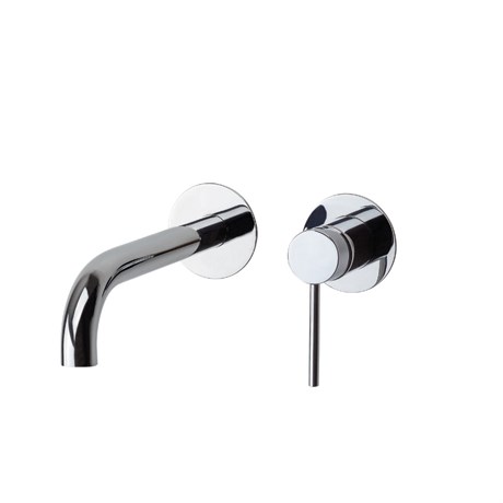 833310XX Palazzani MIDI внешняя часть смесителя для раковины 833310XX - фото 41424