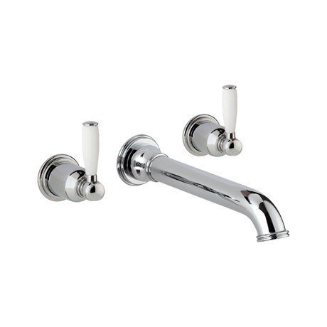 843252XX Palazzani Classic внешняя часть смесителя для раковины 843252XX - фото 41728