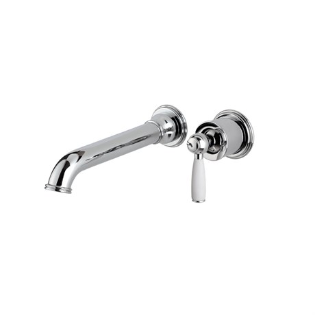 843308XX Palazzani Classic внешняя часть смесителя для раковины 843308XX - фото 41740