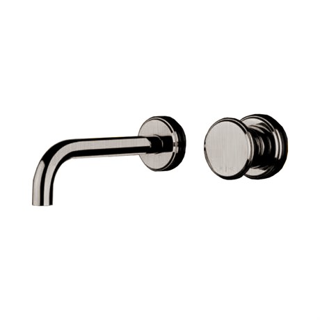 RU822AXX AQUAelite INstile внешняя часть встроенного смесителя для раковины RU822AXX - фото 42718