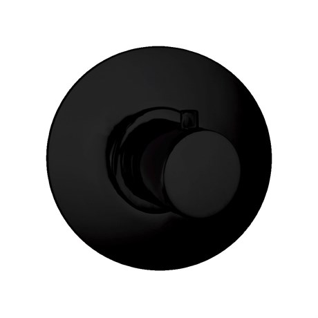 962610XX Palazzani MIDI внешняя часть встроенного переключателя для термостатического смесителя на 1-3 потребителя, 1/2"-3/4" 962610XX - фото 44598