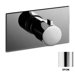 RU401AXX AquaElite встроенный запорный вентиль, 3/4", комплект