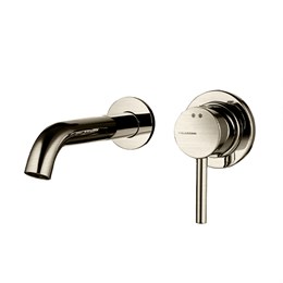 123152XX Palazzani Digit/Mimo встроенный смеситель для раковины, 1/2", комплект