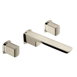 013064XX Palazzani Mis встроенный смеситель для раковины, комплект 013064XX