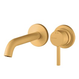 123181XX Palazzani Digit встроенный смеситель для раковины, 1/2",  комплект