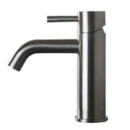 RU720EXX AQUAELITE смеситель для раковины KINO, 3/8"