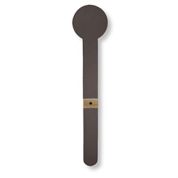 HOM ANETO resin полотенцесушитель вертикальный HOM ANETO resin