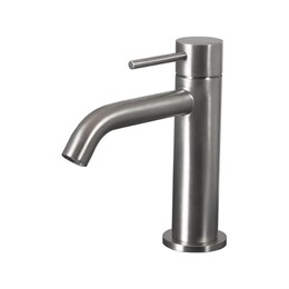 RU620EXX AQUAELITE смеситель для раковины Metal 316