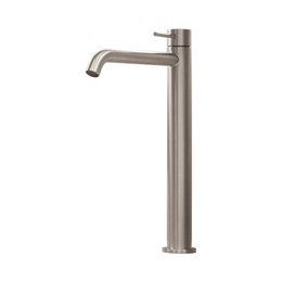 RU621EXX AQUAELITE высокий смеситель для раковины Metal 316
