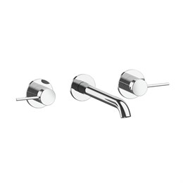 02325210 Palazzani MIDI внешняя часть смесителя для раковины 02325210