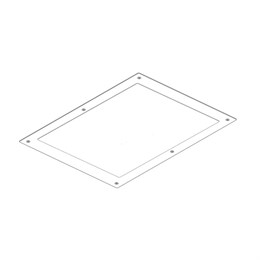 AC061B00Q AQUAelite монтажный комплект верхнего душа Neon AC061B00Q