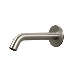 AC060AXX AQUAelite KINO излив для ванны из нержавеющей стали, 160 мм AC060AXX