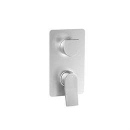 852330XX Palazzani MonteCarlo внешняя часть смесителя для душа на 3 потребителя 852330XX