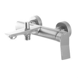 851221XX Palazzani Saint-Tropez настенный смеситель для ванны и душа с переключателем 851221XX