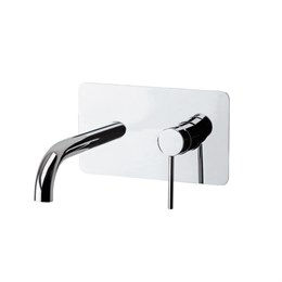 833309XX Palazzani MIDI внешняя часть смесителя для раковины 833309XX