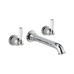 843252XX Palazzani Classic внешняя часть смесителя для раковины 843252XX