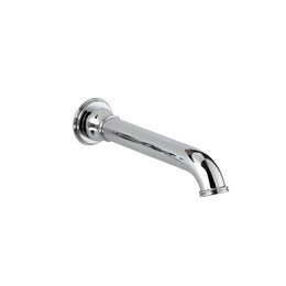 9921R9XX Palazzani Classic излив для ванны, 210 мм 9921R9XX