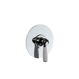 842179XX Palazzani Classic внешняя часть смесителя для душа на 1 потребитель 842179XX